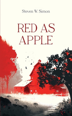 Red as Apple B0DXMYBFFK Book Cover