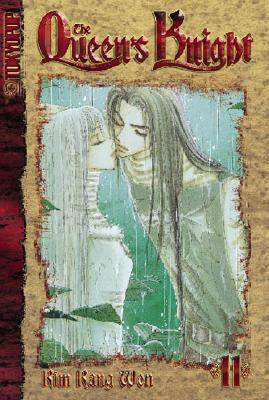 The Queen's Knight, Volume 11 1595322671 Book Cover