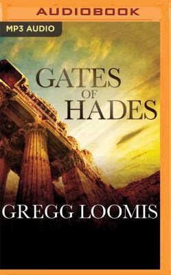 Gates of Hades 1511393432 Book Cover