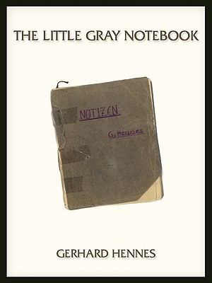 The Little Gray Notebook 1449002021 Book Cover