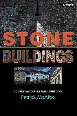 Stone Buildings 1847172105 Book Cover