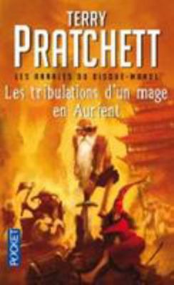Les tribulations d'un mage en Aurient - tome 17... [French] 2266148036 Book Cover