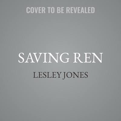 Saving Ren B0FXBTXLNZ Book Cover