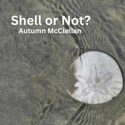 Shell or Not? B0DPDPSG69 Book Cover