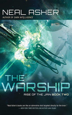 The Warship 1721385843 Book Cover