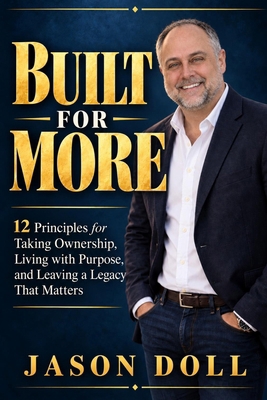 Built For More B0HL7C1QXG Book Cover