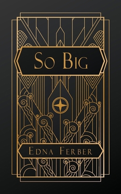 So Big            Book Cover