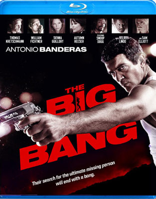 The Big Bang B004OUZLBA Book Cover