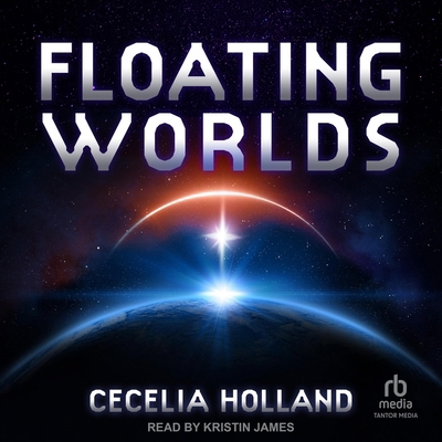 Floating Worlds B0CW4XK8B6 Book Cover