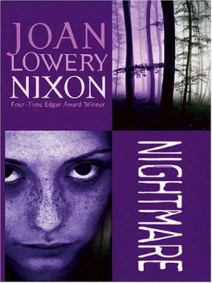 Nightmare (The Literacy Bridge) [Large Print] 0786269111 Book Cover