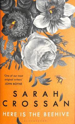 Here is the Beehive: Shortlisted for Popular Fi... 1526619490 Book Cover