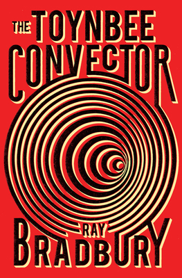 The Toynbee Convector 1982105151 Book Cover