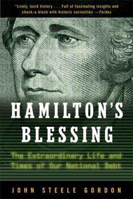 Hamilton's Blessing: The Extraordinary Life and... 0802717993 Book Cover