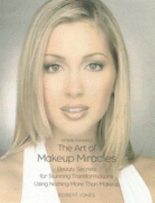 Makeup Makeovers: Secrets For Stunning Transfor... 1592331653 Book Cover
