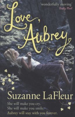 Love, Aubrey B0092FP33S Book Cover