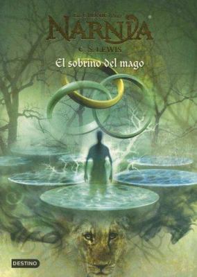 Cronicas de Narnia 1. El sobrino del mago (Span... [Spanish] 8408062638 Book Cover