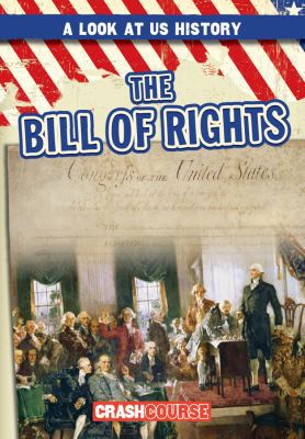 The Bill of Rights 1538221152 Book Cover