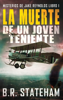 La Muerte de un Joven Teniente [Spanish] [Large Print] 4824172101 Book Cover