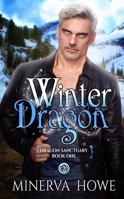 Winter Dragon Book Cover
