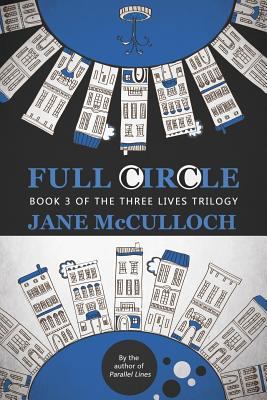Full Circle 1532918658 Book Cover