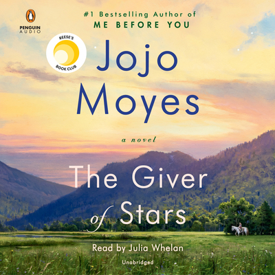 The Giver of Stars 0525530193 Book Cover