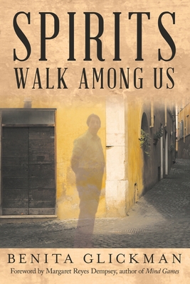 Spirits Walk Among Us 1665716622 Book Cover