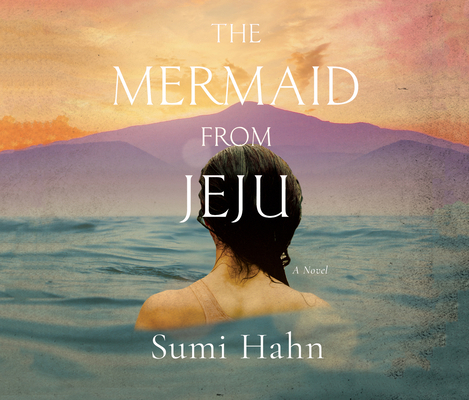 The Mermaid from Jeju 166205405X Book Cover