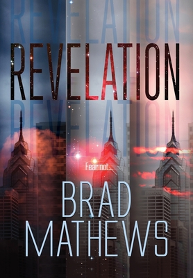 Revelation 1088162592 Book Cover