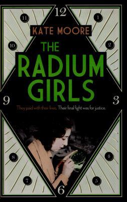 The Radium Girls 1471153878 Book Cover