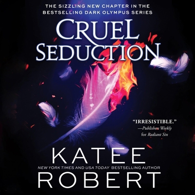 Cruel Seduction B0CPJGJ3QM Book Cover