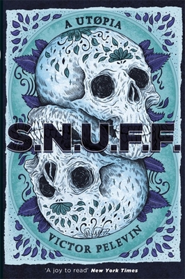 S.N.U.F.F. 1473213045 Book Cover