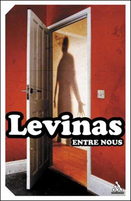 Entre Nous (Continuum Impacts) 0826490794 Book Cover
