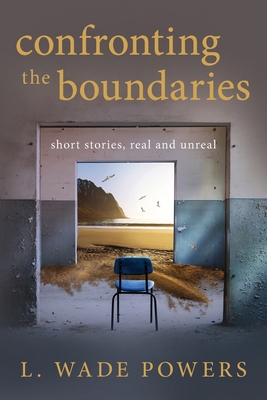 Confronting the Boundaries 1643884034 Book Cover