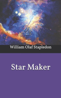 Star Maker 1656543923 Book Cover