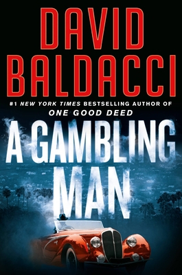 A Gambling Man (An Archer Novel) 1538719673 Book Cover