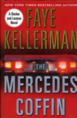 The Mercedes Coffin 0061227331 Book Cover