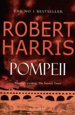 Pompeii 0091801206 Book Cover