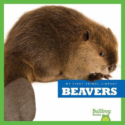 Beavers 1620311739 Book Cover