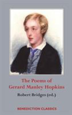 The Poems of Gerard Manley Hopkins 1781398828 Book Cover