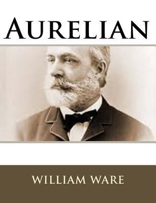 Aurelian 1981828796 Book Cover