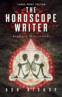 The Horoscope Writer [Large Print] 074430931X Book Cover