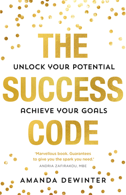 The Success Code 000837600X Book Cover