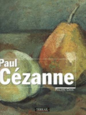 Cezanne 2879392446 Book Cover