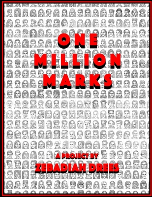 On Million Marks First Edition 1387849220 Book Cover