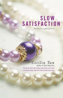 Slow Satisfaction 1455529281 Book Cover