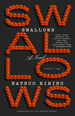 Swallows 0307387496 Book Cover