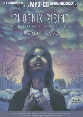 Phoenix Rising 1441818197 Book Cover