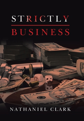 Strictly Business 1664127151 Book Cover