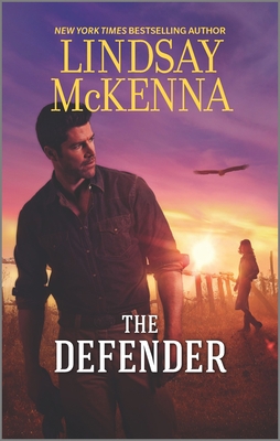 The Defender 1335189963 Book Cover