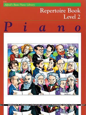 alfreds_basic_piano_course,_repertoire_book_2 B00M852ZFS Book Cover